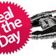Illustration for article titled This Lego Star Wars Sith Fury-class Interceptor Is Your Lego-Is-My-Ally Deal of the Day